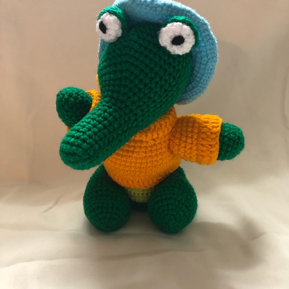 Birthday Bash Books and Plush dolls Book Bundle - Picture 4 of 16